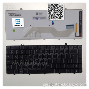 New and Original La Keyboard for M11X DELL